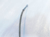 2008-2011 Victory Vision Tour Premium Front Brake Master Cylinder Hose Line Pipe