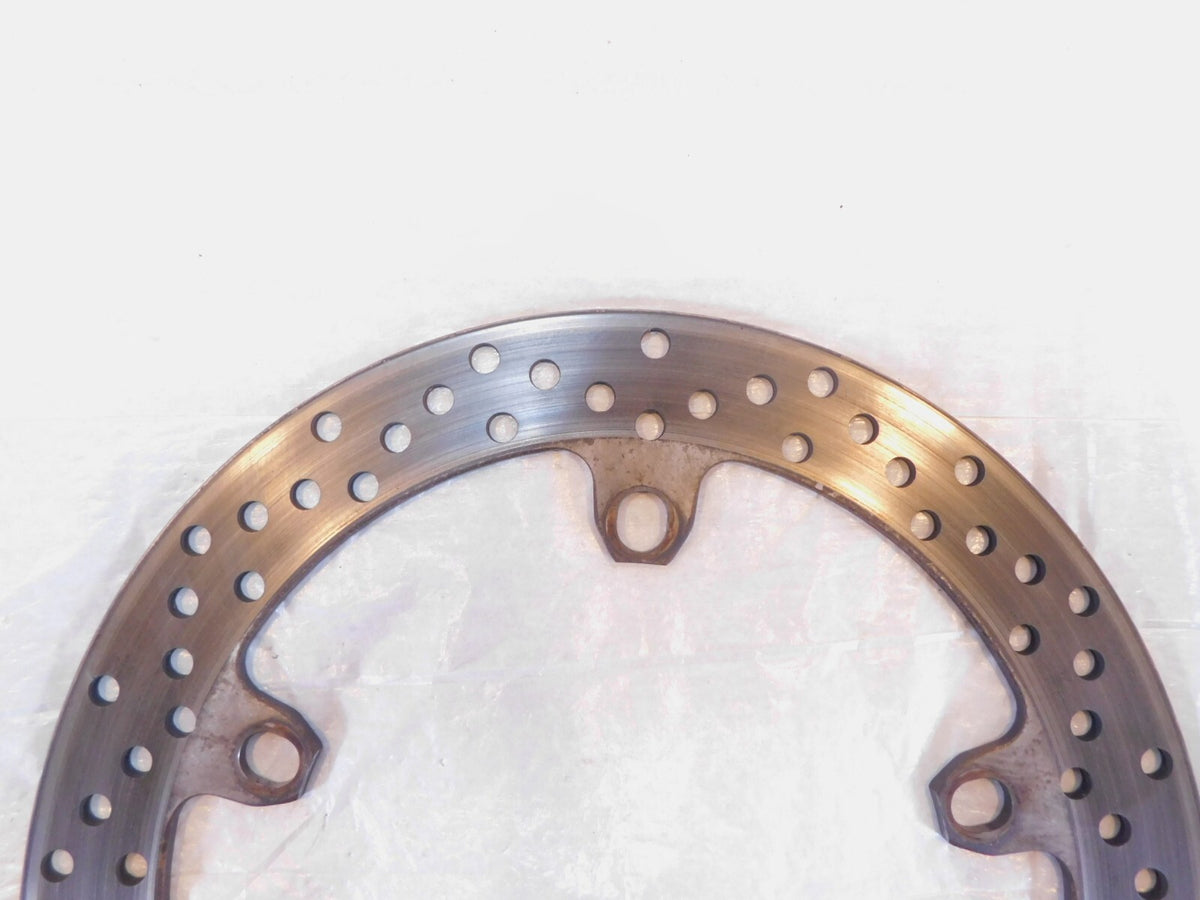 BMW F800GT F800R F800S R1200R R1200RT R900RT HP2 Front Wheel Disc Brake Rotor - C3 Cycle
