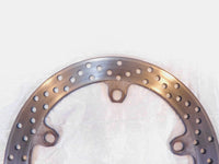 BMW F800GT F800R F800S R1200R R1200RT R900RT HP2 Front Wheel Disc Brake Rotor - C3 Cycle
