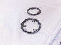 Indian Chief Chieftain Roadmaster Springfield Front/Rear Wheel ABS Sensor Rings - C3 Cycle