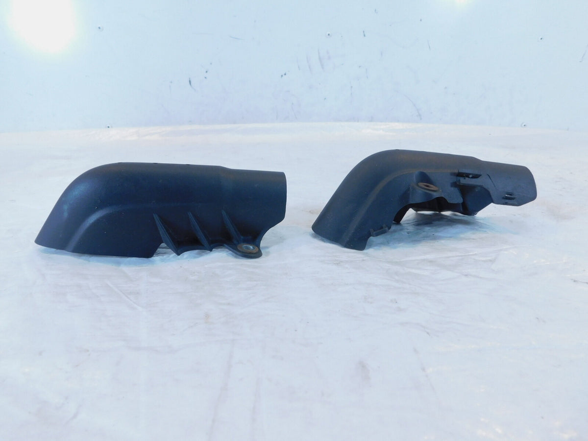 BMW R1200R R1200RT R1200GS Left/Right Lower Cylinder Head Ignition Coil Covers - C3 Cycle