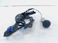 2013-17 Kawasaki Ninja 300 EX300 Aftermarket Auxiliary Accessory AC Plug Socket - C3 Cycle