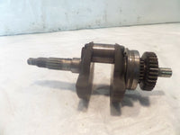 Ducati Monster & Hypermotard 796 Crankshaft Crank Shaft w/ Primary Drive Gear - C3 Cycle