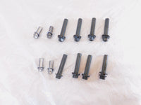 Yamaha XV1600 XV1700 Road Star 1600 1700 S Warrior Cylinder Head Mount Bolt Set - C3 Cycle