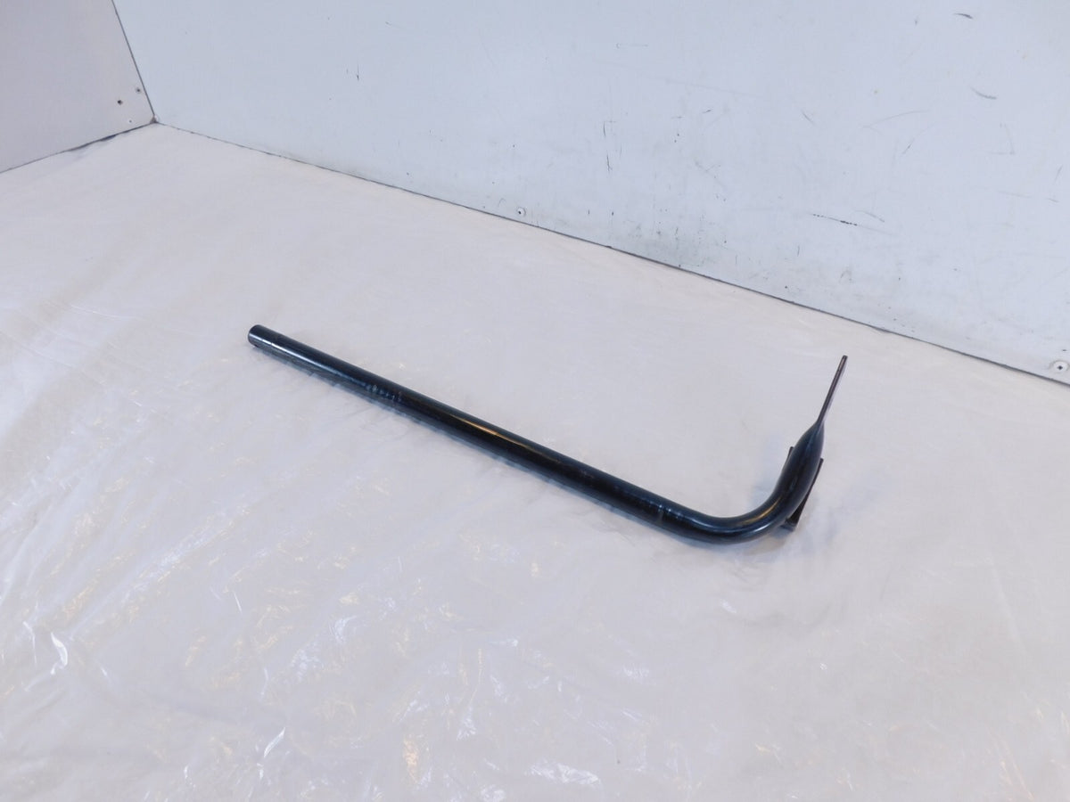 Harley Davidson Road King Tour & Electra Glide Left Saddlebag Support Bracket - C3 Cycle