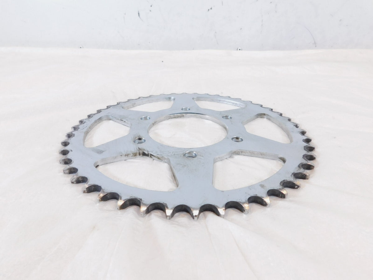 2020-2024 Kawasaki Ninja 650 ABS EX650 Z650 Rear Back Wheel Drive Chain Sprocket