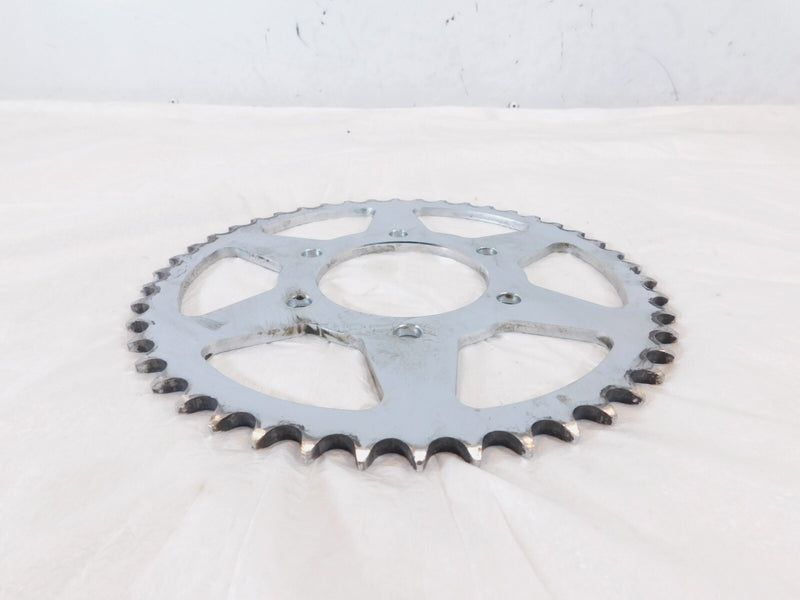 2020-2024 Kawasaki Ninja 650 ABS EX650 Z650 Rear Back Wheel Drive Chain Sprocket