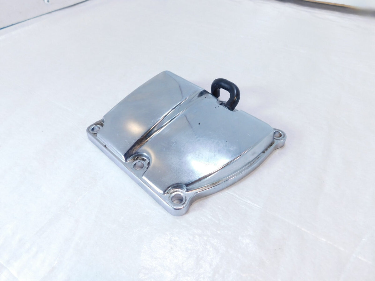 Harley Davidson Road King Road Glide Electra Glide Chrome Transmission Top Cover
