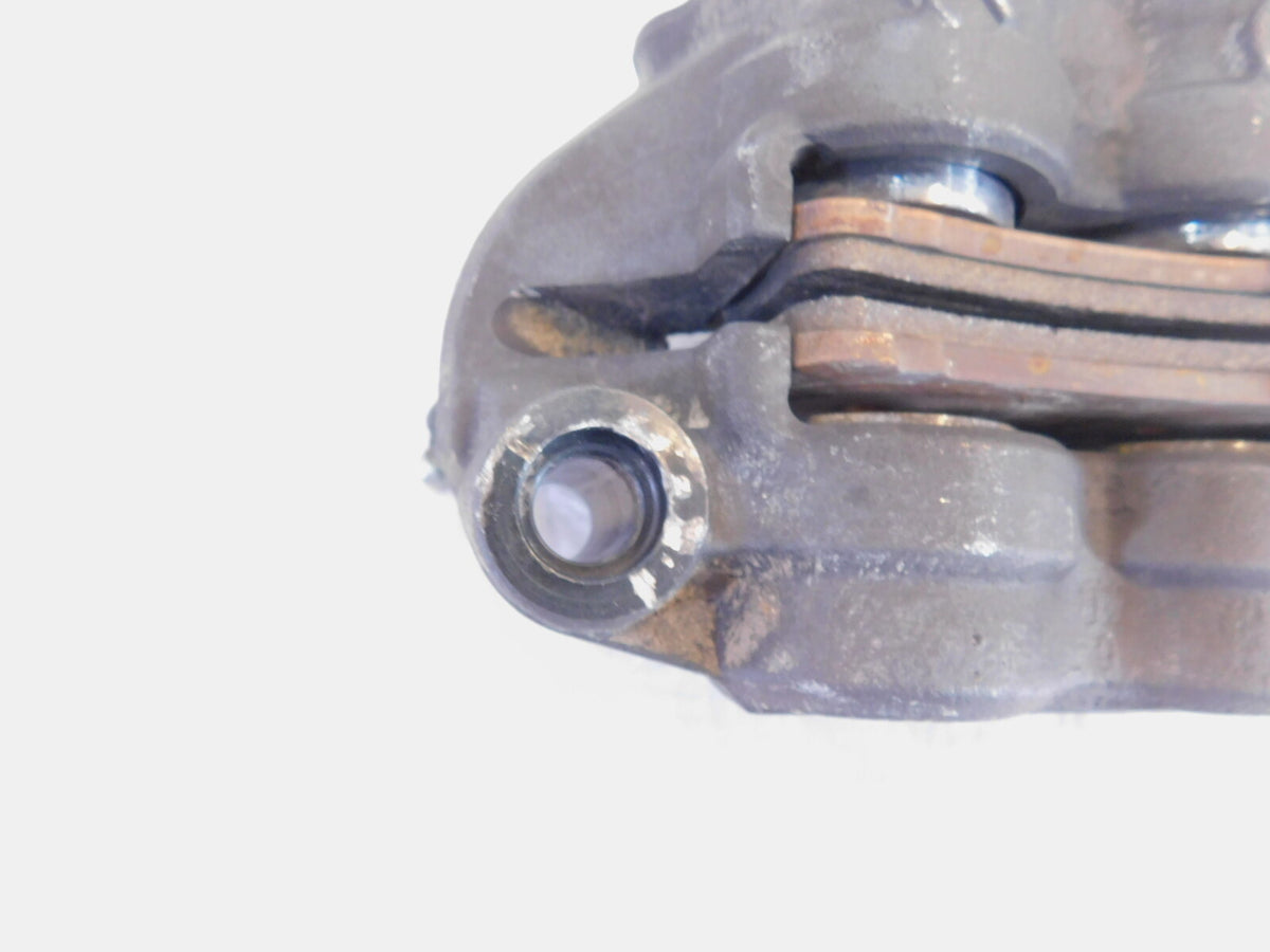 2017-2024 Honda CBR600RR CBR1000 CBR1000RR Front Right Wheel Disc Brake Caliper - C3 Cycle