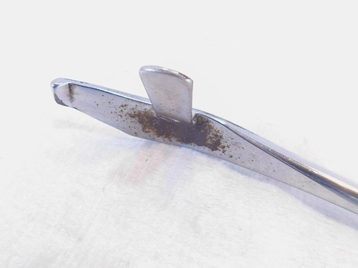 1987-1990 Harley Davidson Road King Electra Glide Jiffy Kick Stand Sidestand - C3 Cycle