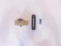 Harley Davidson Twin Cam Touring Dyna Softail Primary Chain Tensioner & Bracket - C3 Cycle