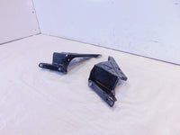 Harley Davidson Electra Ultra Classic Street Glide Front Fairing Mount Brackets
