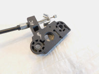 Can-Am Spyder F3 F3-S F3-T Limited LTD STD Saddle Seat Lock Latch & Cable Line - C3 Cycle