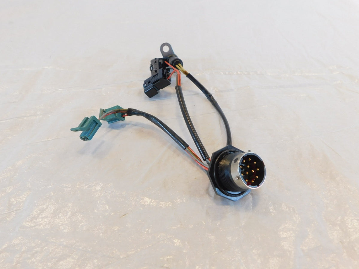 Can-Am Spyder F3-S F3-T RT Limited LTD STD Electrical Oil Temp Wiring Harness