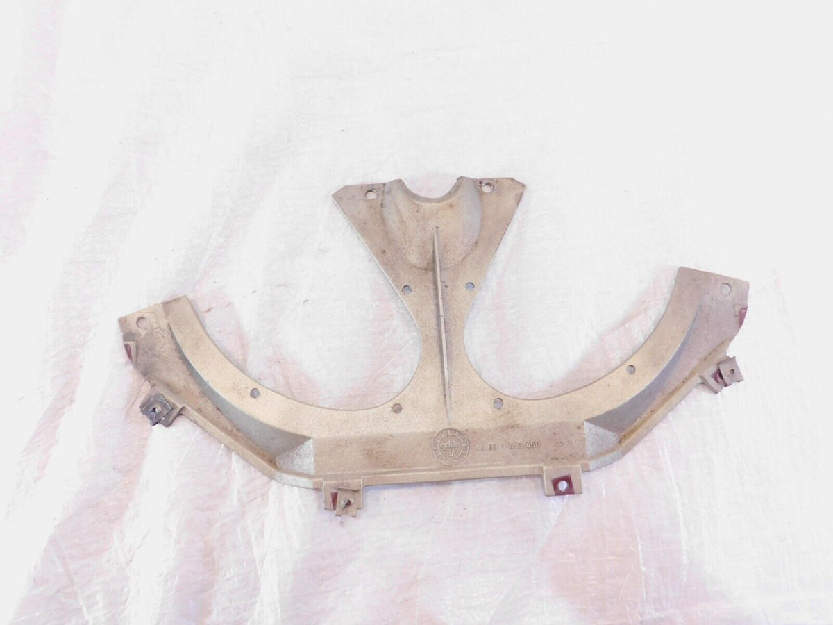 BMW K75RT K100LT K100RT Bronze Upper Radiator Cover Shroud Cowling Fairing Panel - C3 Cycle