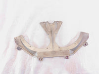 BMW K75RT K100LT K100RT Bronze Upper Radiator Cover Shroud Cowling Fairing Panel - C3 Cycle