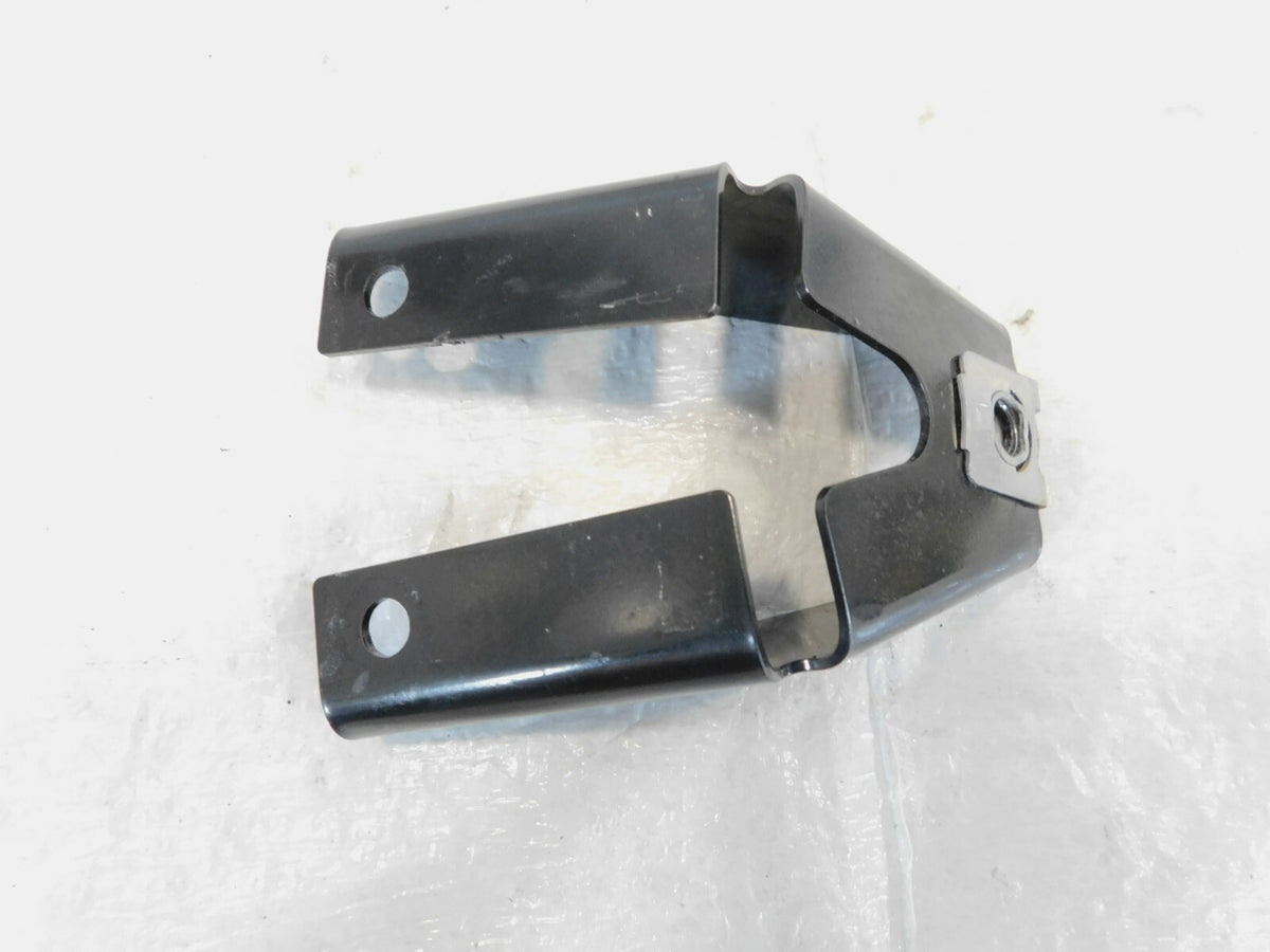2008-2010 Buell 1125 1125R 1125CR Rear Fender License Plate Mount Bracket Stay - C3 Cycle