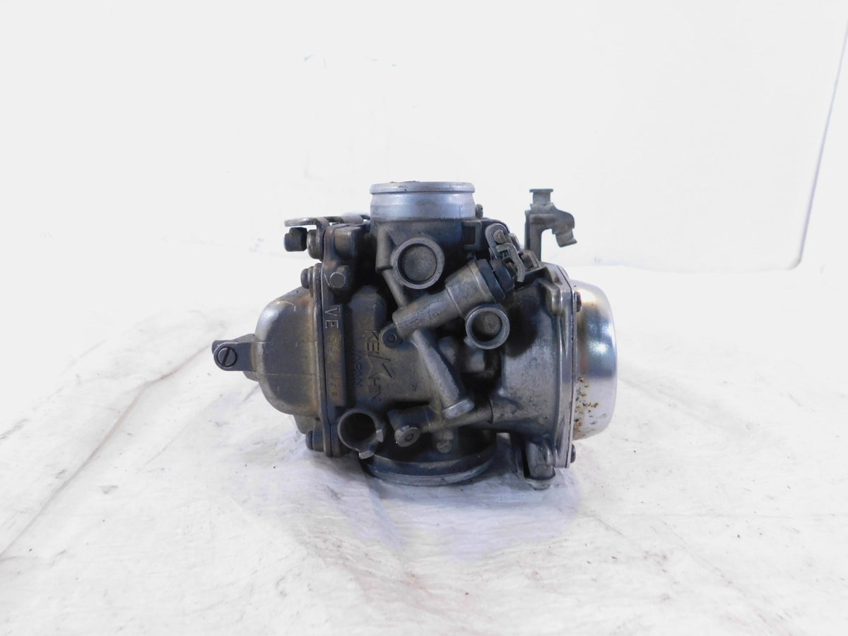 1983-1985 Honda CB650 CB650SC Nighthawk 650 Air Intake Carb Carburetor Rack - C3 Cycle