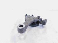 Harley Davidson Softail Heritage Classic & Fat Boy Black Rear Foot Brake Caliper - C3 Cycle