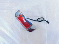 Harley Davidson Road Glide & Electra Glide Ultra Classic Rear Fender Tip Light - C3 Cycle