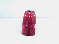 1986-1995 Suzuki Savage 650 LS650 LS650P Red Rear Wheel Cover Fender Mudguard - C3 Cycle