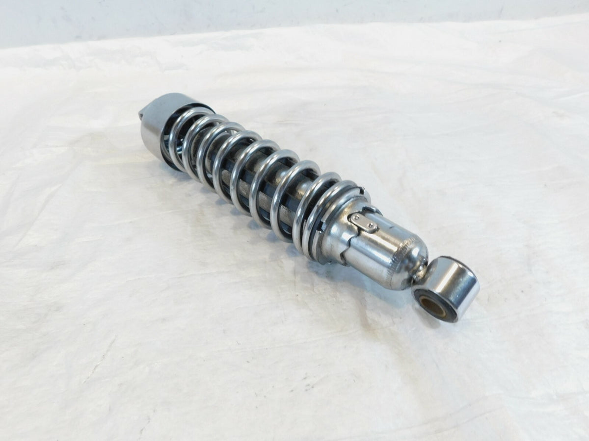 Chrome Harley Davidson FXD Dyna Super Glide Rear Shock Absorber 54517-06 - C3 Cycle