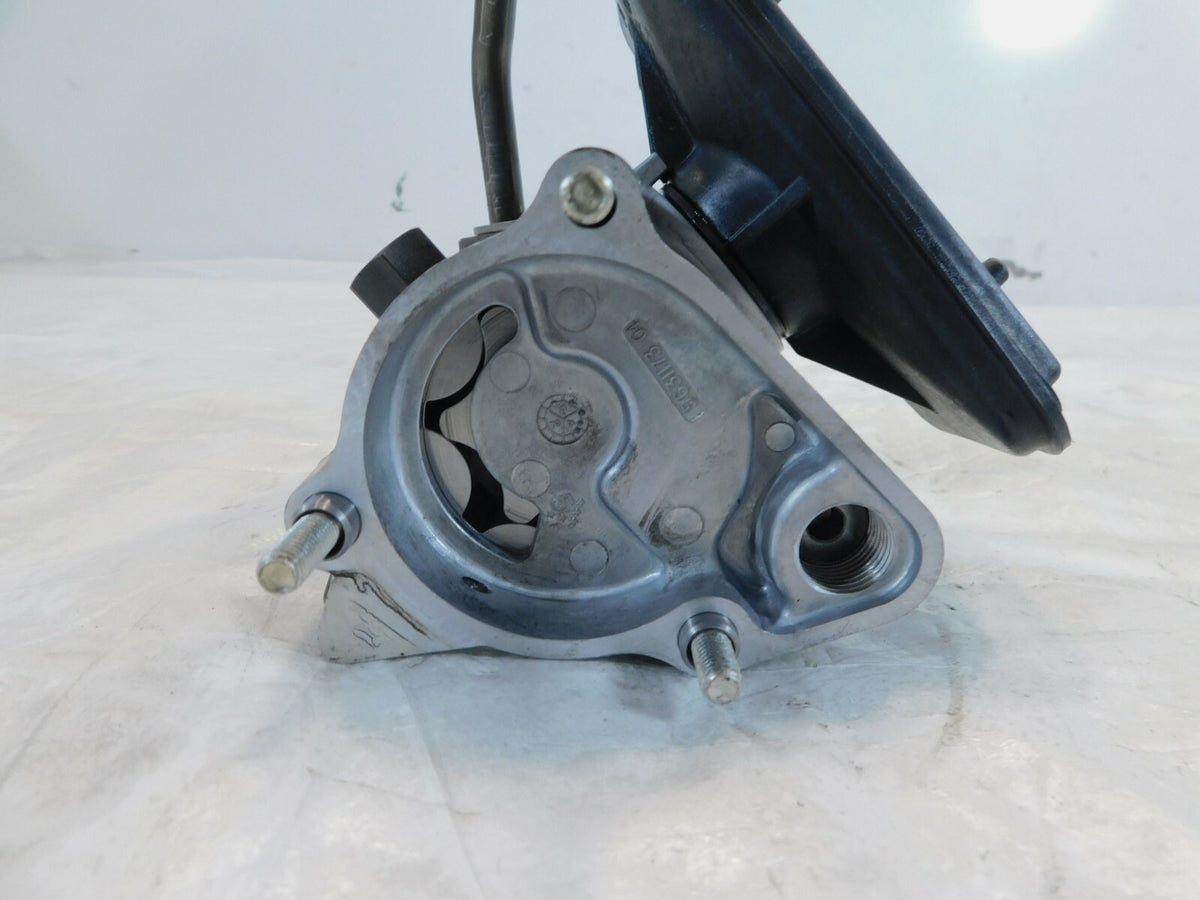 Victory V92 Kingpin Hammer Vegas & Jackpot Engine Motor Oil Pump Assembly - C3 Cycle