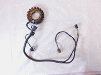 1987-2009 Suzuki Intruder Boulevard S83 VS1400 Generator Alternator Stator Coil - C3 Cycle