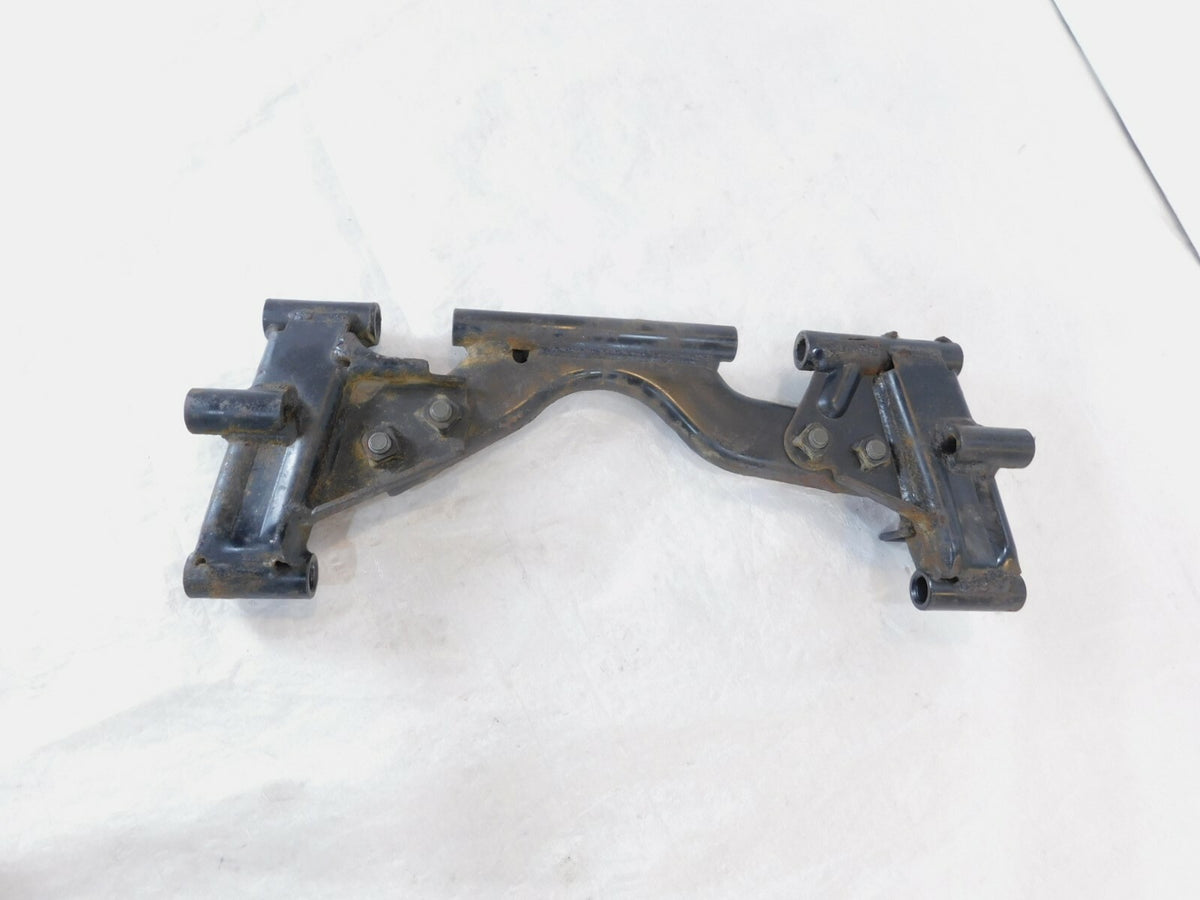 2005-2015 Yamaha Majesty 400 YP400 OEM Engine Motor Frame Mount Bracket Stays - C3 Cycle
