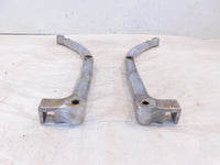Suzuki Intruder 800 Boulevard S50 Rear Fender Mount Passenger Grab Bar Handles - C3 Cycle