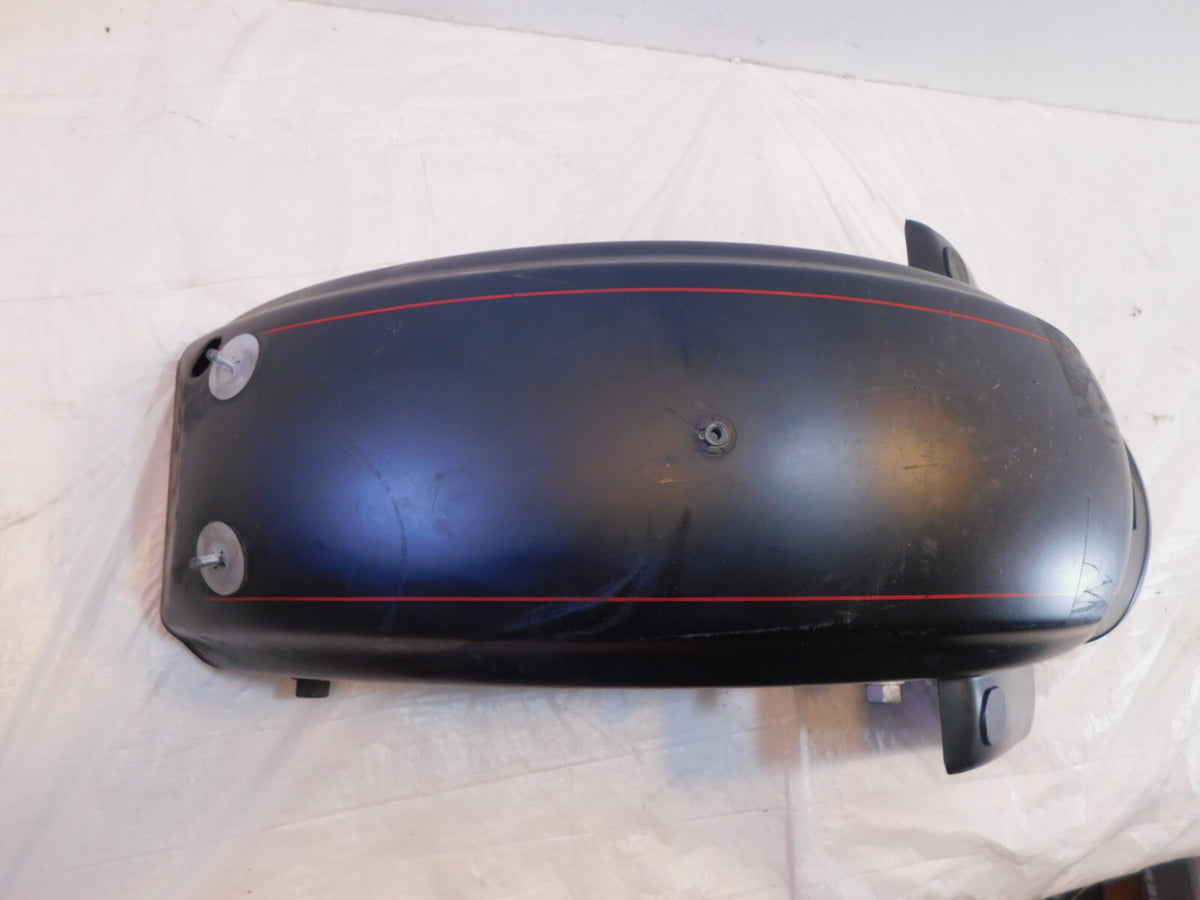 2010-2020 Harley Davidson Touring Street & Road Glide Rear Wheel Cover Fender