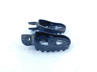 2018-2022 Royal Enfield Himalayan 410 LS410 Left/Right Front Footrest Foot Pegs - C3 Cycle