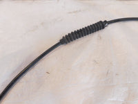 Harley Davidson Sportster XLH 883 Hugger 1100 1200 Clutch Cable Line 38621-86A - C3 Cycle