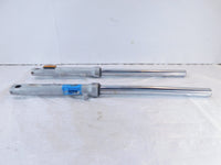 2001-2005 BMW F650CS F650 CS Left/Right Front Wheel Fork Damper Stanchions-Bent - C3 Cycle