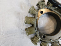 1985-2005 Kawasaki KLR250 KL250 KL250D Alternator Generator Magneto Stator Coil
