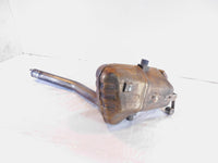 1998-2004 BMW R1100S R1100 S Front Exhaust Header Pipe Manifold Muffler Can - C3 Cycle