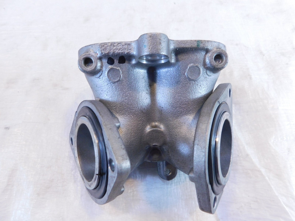 Kawasaki Vulcan 1600 VN1500 VN1600 Mean Streak Fuel Injector Intake Manifold - C3 Cycle