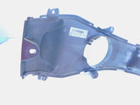 2014-2021 BMW R1200RT R1250RT Gray Center Middle Gas Petrol Fuel Tank Cowl Cover - C3 Cycle