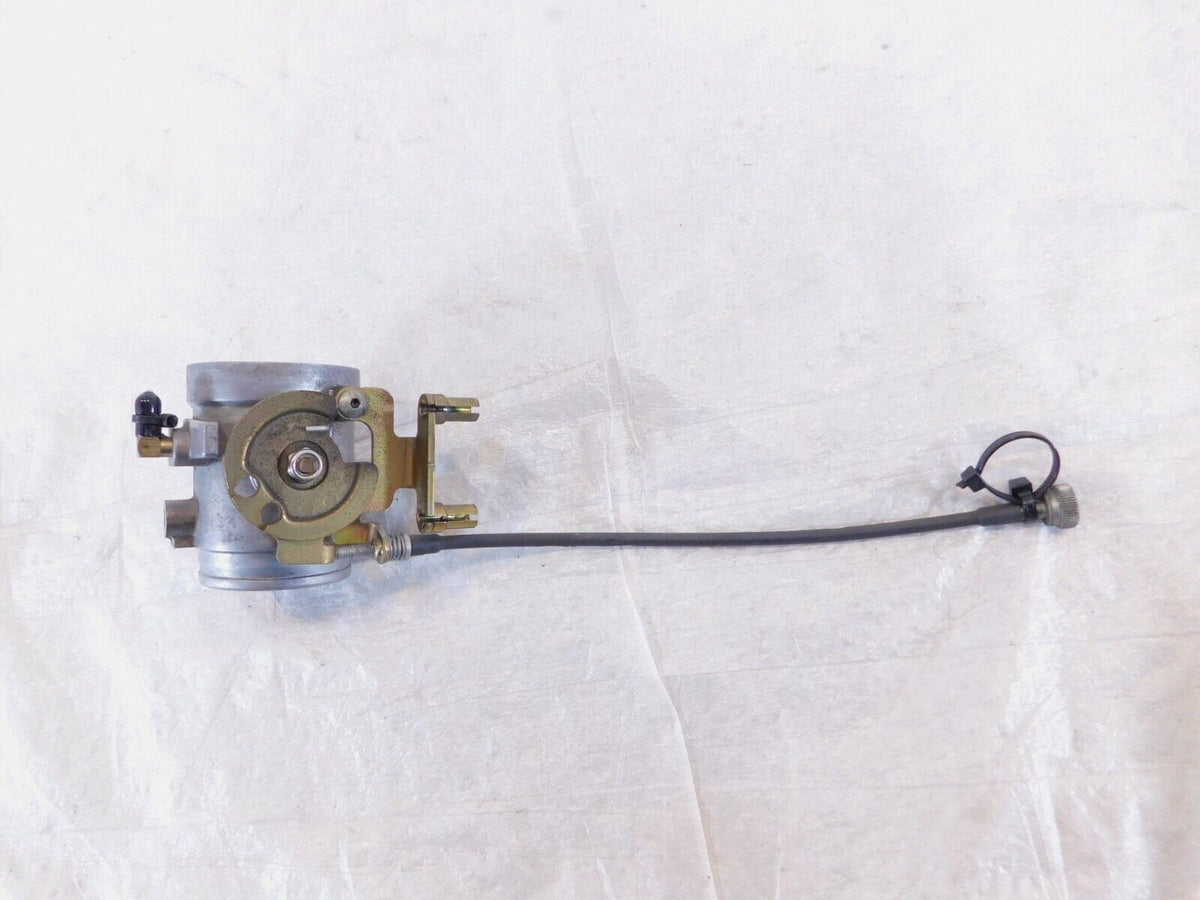 2003-2004 Buell XB XB9R Firebolt & XB99S Lightning Air Intake Throttle Body - C3 Cycle