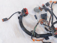 Harley Davidson Electra Glide Front Fairing Interconnect Wiring Wire Harness - C3 Cycle