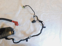 2008 - 2010 Buell XB XB12 XB12X Ulysses Main Wire Wiring Harness Loom - C3 Cycle
