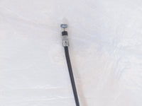 2007-2016 Suzuki Burgman 400 AN400 Seat Bench Lock Push/Pull Cable 45280-05H02 - C3 Cycle