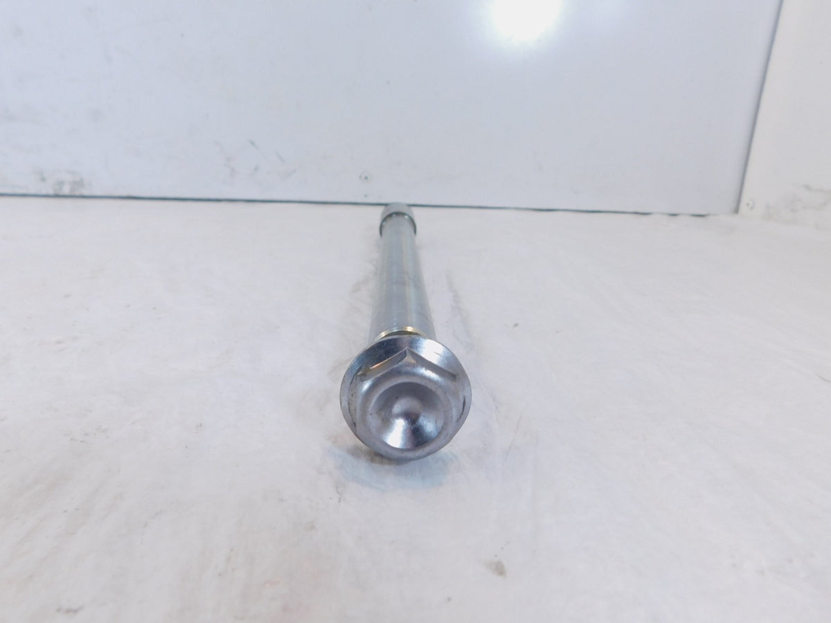 Honda VT750 VT1100 Shadow 750 Ace & 1100 Sabre Front Wheel Axle Bolt Shaft - C3 Cycle