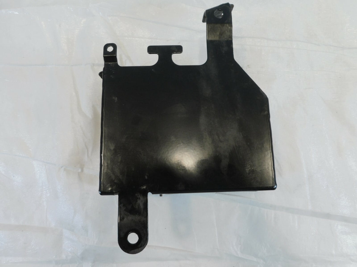 2000 00 Victory Standard V92 Cruiser Battery Mount Tray Bracket Box - C3 Cycle