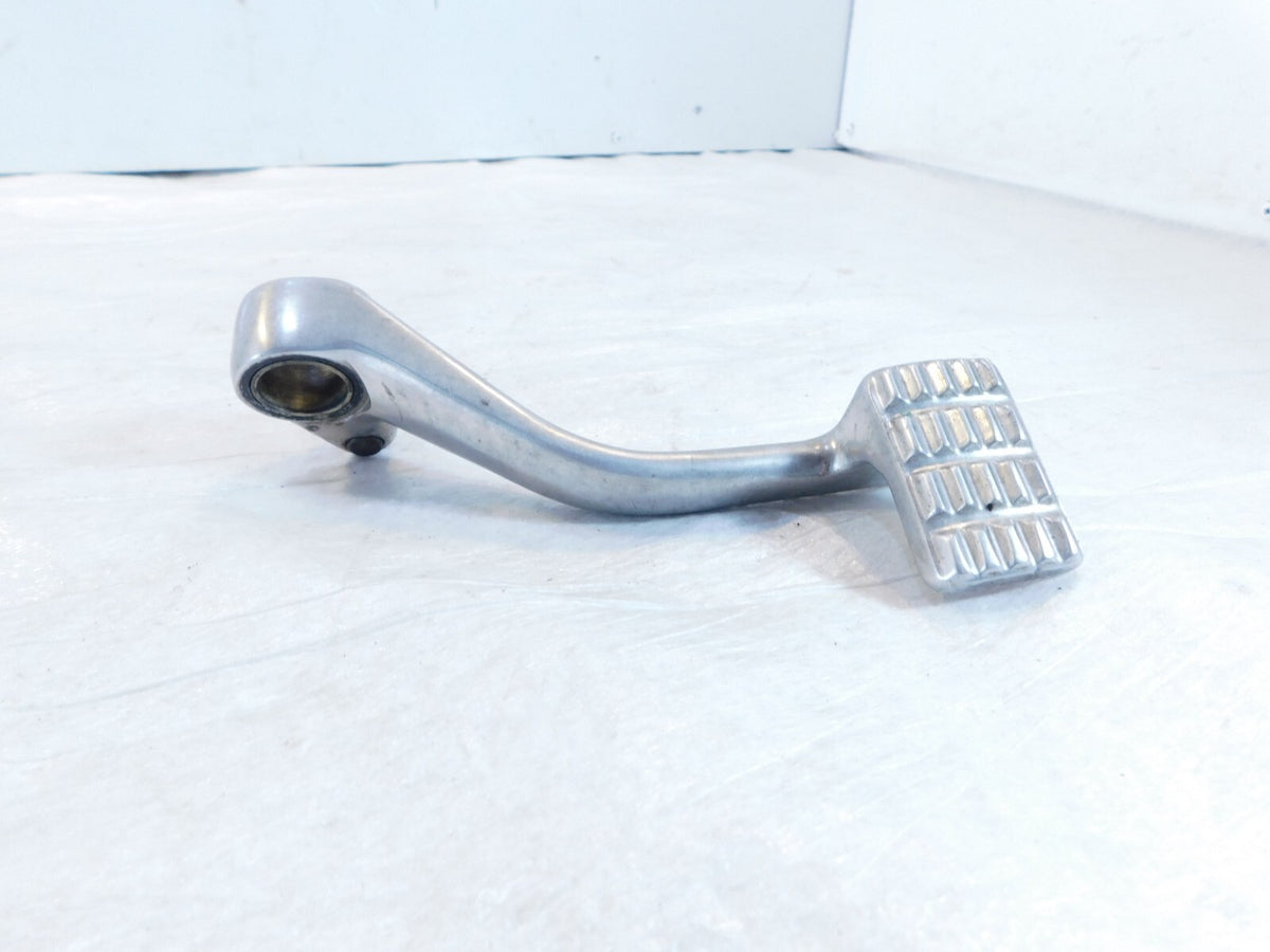 Harley Davidson Sportster 883 1200 Custom Hugger & Sport Rear Brake Lever Pedal - C3 Cycle