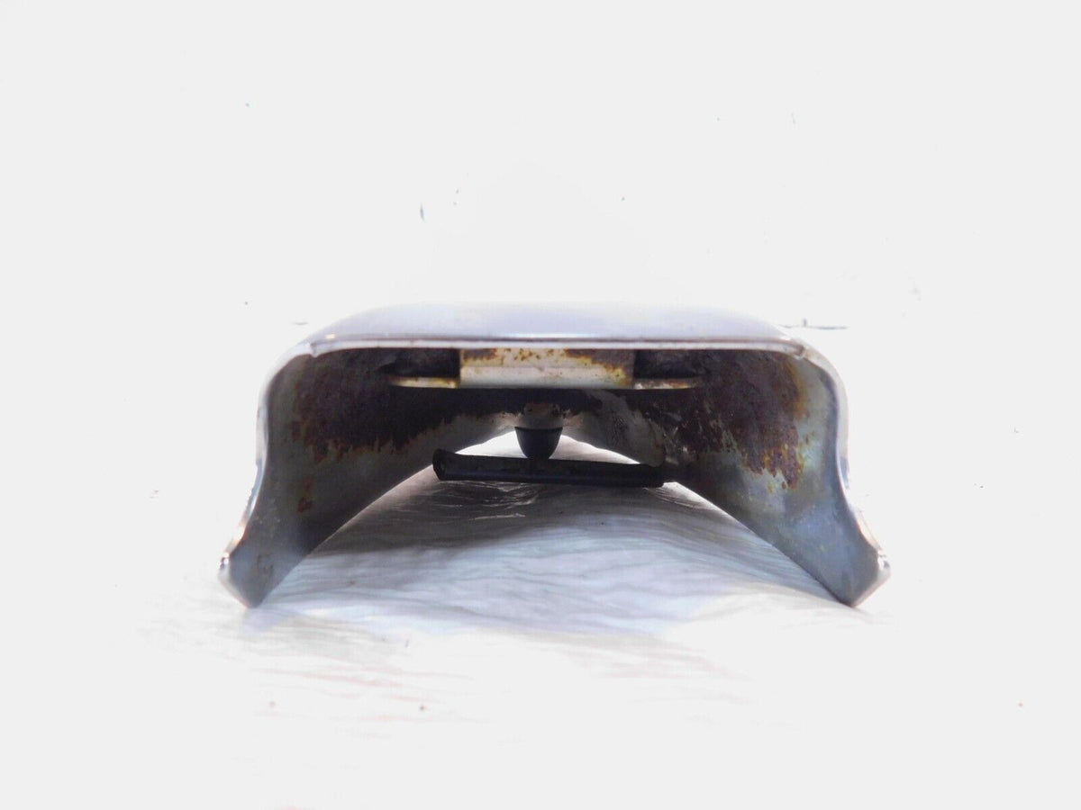 Yamaha V-Star Road Star Midnight Silverado Taillight Lamp Brake Light Trim Cover - C3 Cycle
