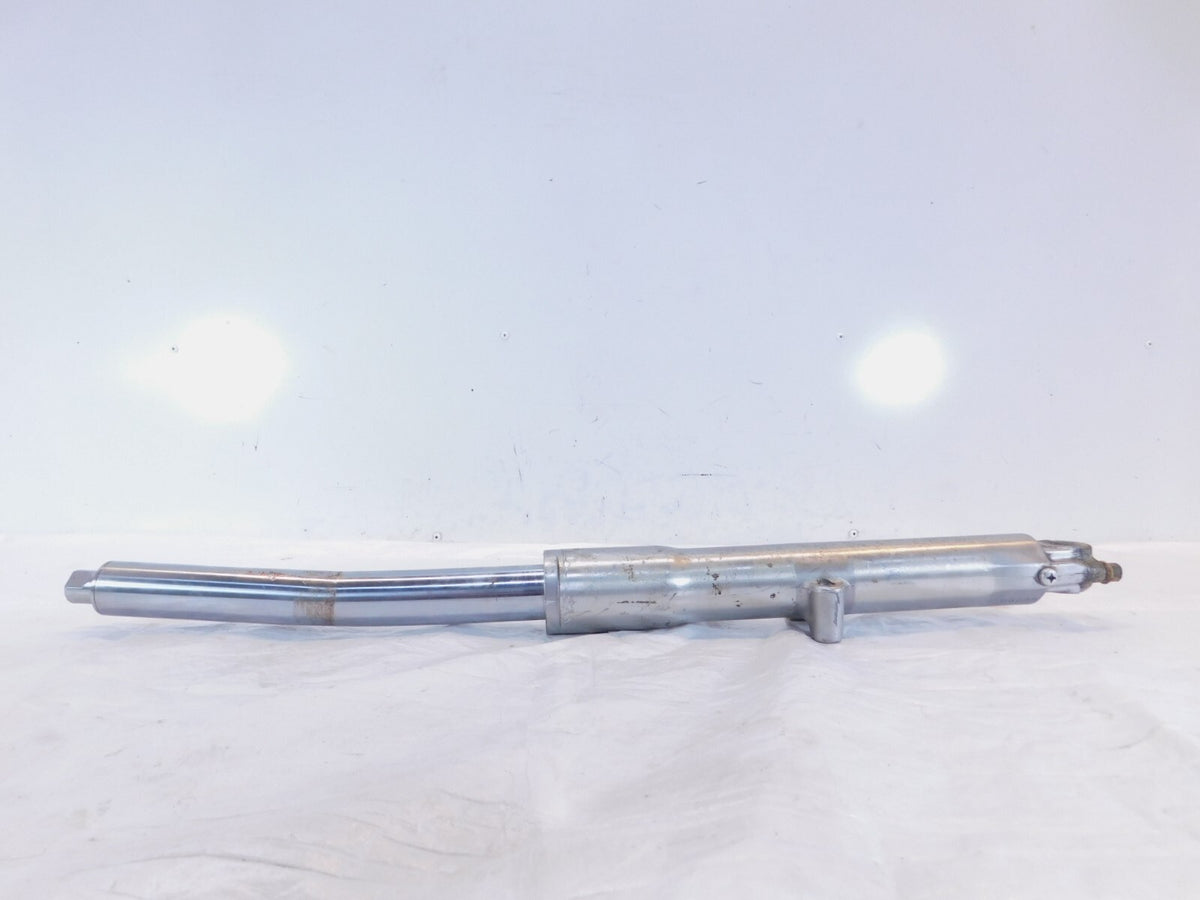 Bent Harley Davidson Dyna FXDWG Wide Glide & Softail Right Front End Fork Shock - C3 Cycle