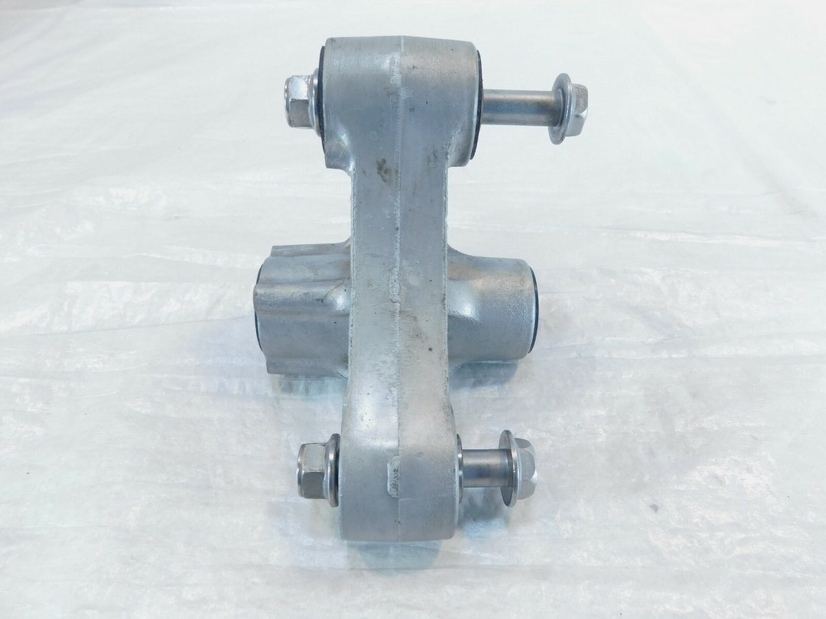 2005-2020 Kawasaki Ninja ZX-6R ZX-636 600 Rear Suspension Shock Pivot Knuckle - C3 Cycle