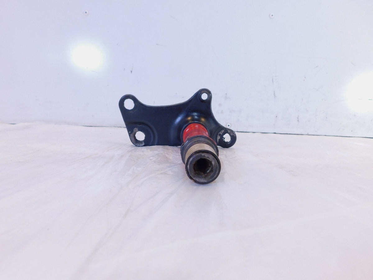 Harley Sportster 883 1200 Right Shift Pedal Forward Control Engine Motor Mount - C3 Cycle