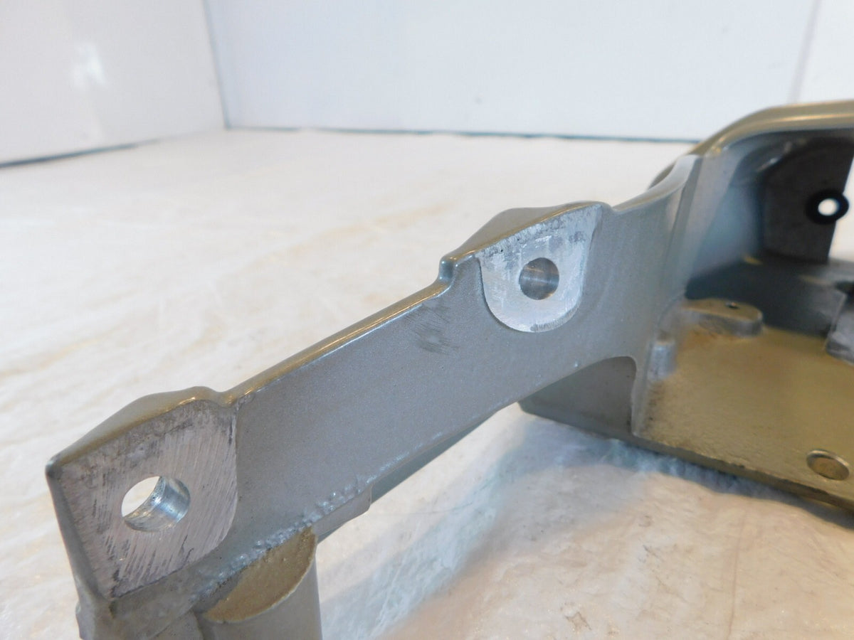 06-10 Buell XB XB12 XB12X Ulysses Rear Tail Section Subframe Tail Lamp Bracket - C3 Cycle